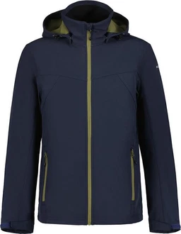 Icepeak Funktionsjacke Brimfield BLAU