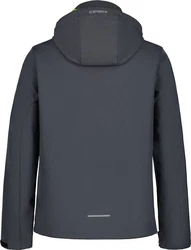 Icepeak Funktionsjacke Brimfield Grau