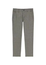 Marc O'Polo DENIM Chinohose Stig Shaped-Fit Khaki/Grau/Hellgrau/Dunkelgrün/Dunkelgrau