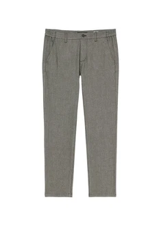 Marc O'Polo DENIM Chinohose Stig Shaped-Fit Marc O'Polo DENIM Chinohose Stig Shaped-Fit