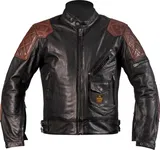 Steampunk Lederjacken image