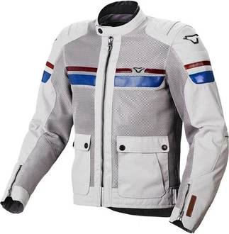 Macna Motorradjacke Fluent 
