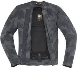 Merlin Motorradjacke Covert Camo Tarnfarben