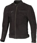 Merlin Motorradjacke Torsten TFL D3O Dunkelbraun/Schwarz/Dunkelgrau/Grau/Braun