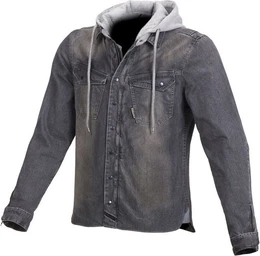 Motorradjacke Westcoast Motorrad Textiljacke