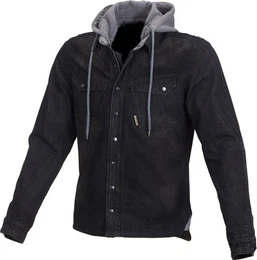 Motorradjacke Westcoast Motorrad Textiljacke