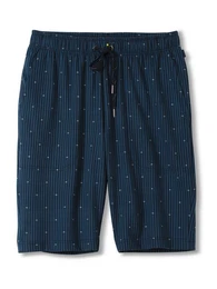 Pyjamashorts Remix Basic Sleep Herren (1-tlg)