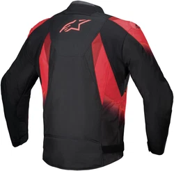 Alpinestars Motorradjacke T-SP 1 V2 Rot