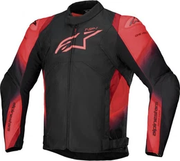 Motorradjacke T-SP 1 V2 wasserdichte Motorrad Textiljacke