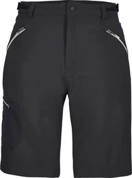 Trekkingshorts KOS 14 MN SHRTS DARK ANTHRACITE