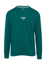 Kurzarmshirt T-Shirt