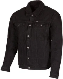 Motorradjacke Sherpa D3O Motorrad Textiljacke