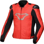 Macna Motorradjacke Aviant Air Rot