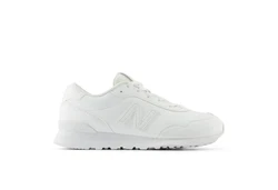New Balance Sneaker ML515 Weiß/Creme