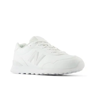New Balance Sneaker ML515 Weiß/Creme