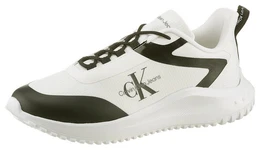 EVA RUNNER LOW LACE ML MIX Sneaker mit leichter Profilsohle, Freizeitschuh, Halbschuh, Schnrschuh