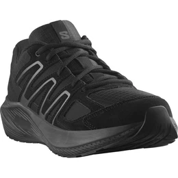 MISSION EVR LEATHER Sneaker