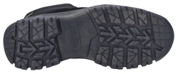 Josef Seibel ALASKA 50 Stiefel Schwarz