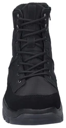 Josef Seibel ALASKA 50 Stiefel Schwarz