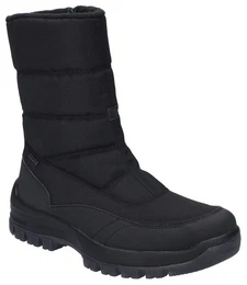 Alaska 53 Winterstiefel Snowboots, Trekking Boots, Stiefel mit Warmfutter