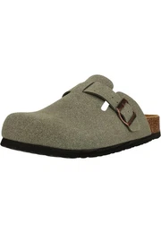 Calchas Sandale im angesagten Design mit Schnalle