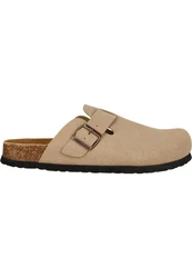 CRUZ Calchas Sandale mit Schnalle Beige/Khaki/Braun