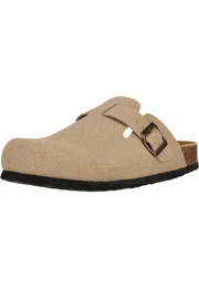 Calchas Sandale im angesagten Design mit Schnalle