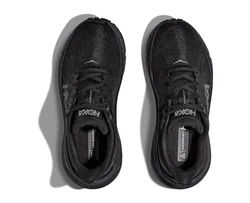 Hoka One One Challenger 7 Trailrunningschuh Schwarz
