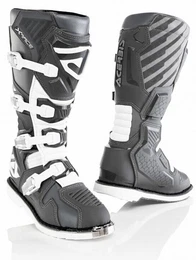 X-Race Motocross Stiefel Motorradstiefel