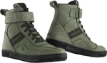 Bogotto Denton Motorrad Schuhe Motorradstiefel Dunkelgrün