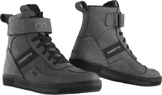 Bogotto Denton Motorrad Schuhe Motorradstiefel