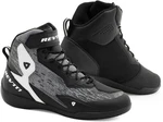 Revit Motorrad Schuhe G-Force 2 Air Rot/Grau