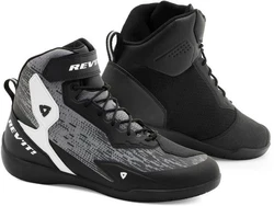Revit Motorrad Schuhe G-Force 2 Air Rot/Grau