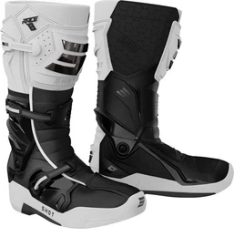 Race 8 Motocross Stiefel Motorradstiefel