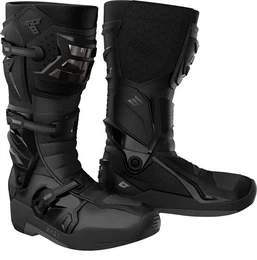 Race 8 Motocross Stiefel Motorradstiefel