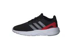 adidas Originals Nebzed M Sneaker Schwarz/Rot/Grau