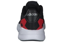 adidas Originals Nebzed M Sneaker Schwarz/Rot/Grau