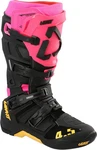 Leatt Motocross Stiefel 4.5 Rosa