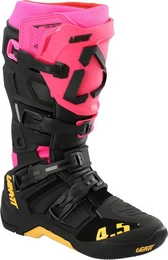 4.5 Motocross Stiefel Motorradstiefel