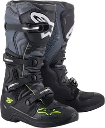 Tech 5 Motocross Stiefel Motorradstiefel