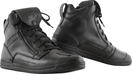 Brooklyn wasserdichte Motorrad Schuhe Motorradstiefel