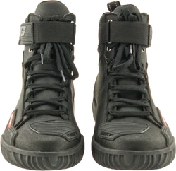 Gaerne Rocket Motorradschuhe Motorradstiefel Dunkelgrün/Schwarz/Grün/Beige