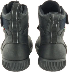 Gaerne Rocket Motorradschuhe Motorradstiefel Dunkelgrün/Schwarz/Grün/Beige