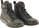 Gaerne Rocket Motorradschuhe Motorradstiefel Dunkelgrün/Schwarz/Grün/Beige
