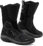 Revit Motorradstiefel Everest GTX Schwarz/Grau