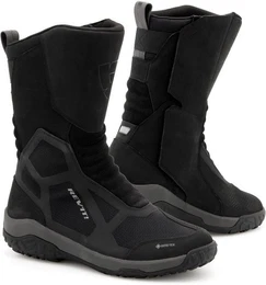 Everest GTX Motorrad Stiefel Motorradstiefel