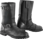 Bogotto Motorrad Stiefel Danko Schwarz/Beige