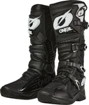 ONEAL RMX Pro Motocross Stiefel Schwarz