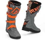 Acerbis X-Team Motocross Stiefel Orange