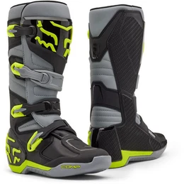 Comp Motocross Stiefel Motorradstiefel